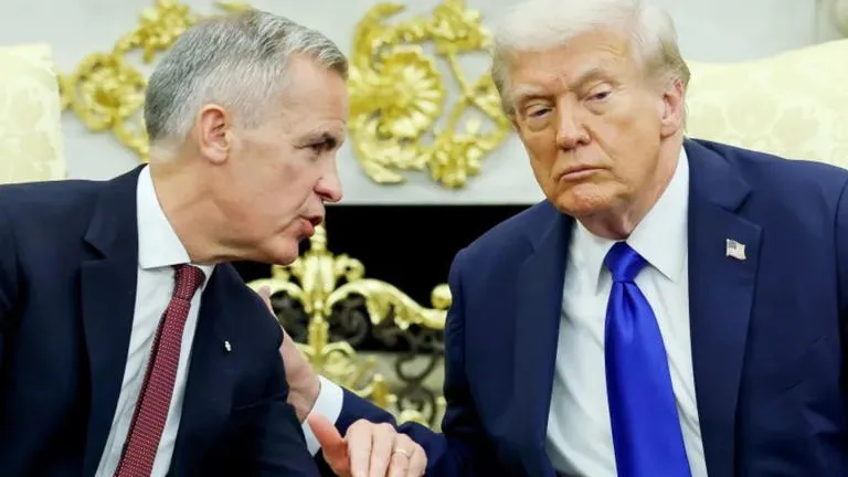 Consolidación política en el norte: Mark Carney fortalece su mandato para encarar la relación con la administración Trump