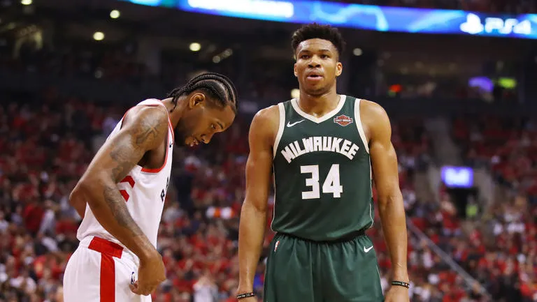 El Miami Heat prepara una sacudida en la NBA: El plan para atraer a Giannis o Kawhi Leonard