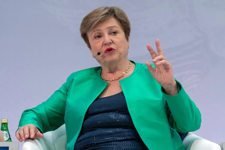 El FMI restablece relaciones con Venezuela tras siete años de suspensión