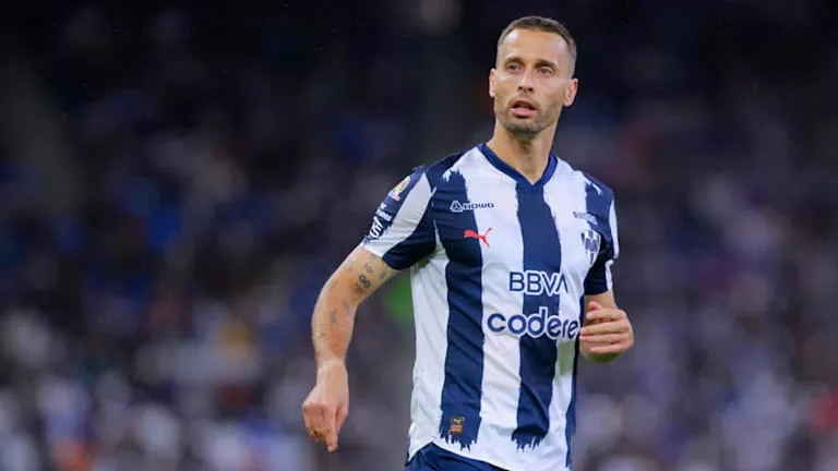Rayados de Monterrey define su once estelar para el enfrentamiento clave ante Puebla