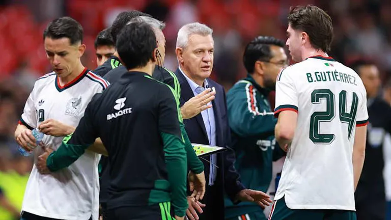 🗓️ La fecha clave: ¿Cuándo sale la lista del Tri?