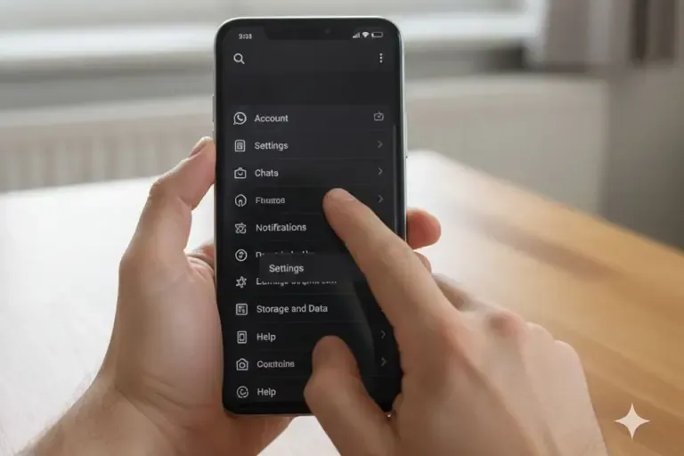 Potencia tu flujo de trabajo: Las 3 "cámaras ocultas" de WhatsApp que impulsan tu productividad