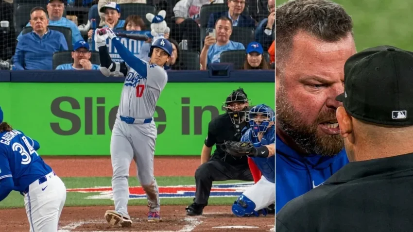 Dominio japonés en Los Ángeles: Ohtani y Yamamoto imponen su ley en el triunfo de los Dodgers