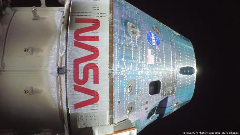 Hacia la órbita lunar: Artemis II entra en su fase final de preparación para el histórico sobrevuelo de 2026