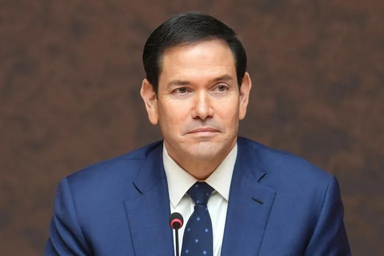 Diplomacia de alto nivel: Marco Rubio insta al nuevo canciller mexicano a fortalecer la cooperación bilateral