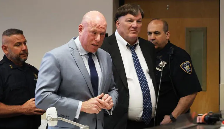 Justicia en Long Island: Rex Heuermann se declara culpable de siete asesinatos y confiesa una víctima adicional