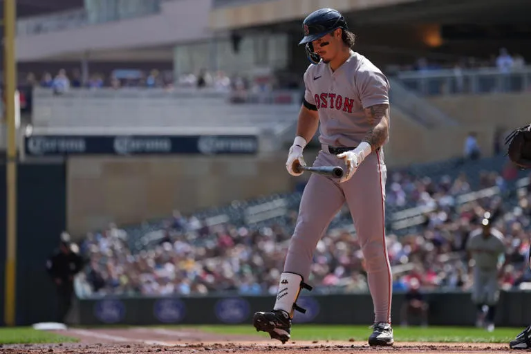 MLB y los Mellizos investigan grave incidente: Fan habría instado a Jarren Durán al suicidio