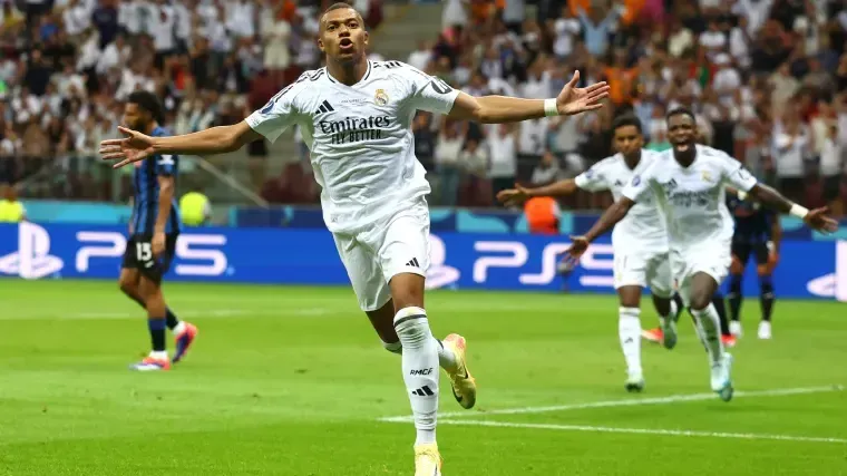 Kylian Mbappé: El desglose estadístico de los goles del delantero francés en su carrera