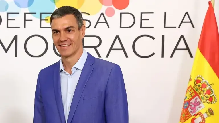 España pierde su estatus en el G20: EE. UU. habría vetado su participación por tensiones con Pedro Sánchez