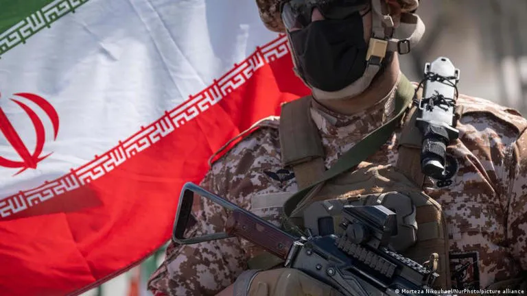 Giro en política exterior: Costa Rica califica oficialmente como terrorista a la Guardia Revolucionaria de Irán