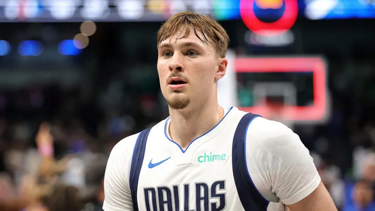 Expectativa máxima en Dallas: Los Mavericks anuncian novedades sobre el fenómeno Cooper Flagg antes del duelo contra los Spurs