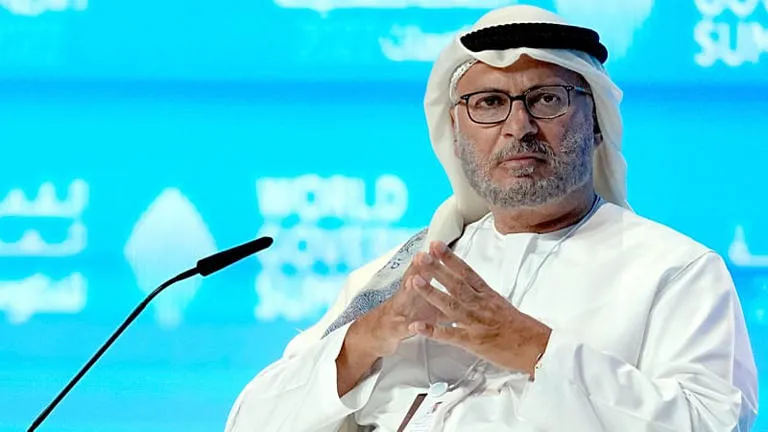 Diplomacia en el Golfo: Emiratos advierte que un alto el fuego "no es suficiente" para resolver el conflicto con Irán