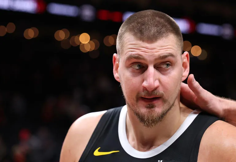 Advertencia para Wembanyama: El recordatorio de un campeón sobre el dominio de Nikola Jokic