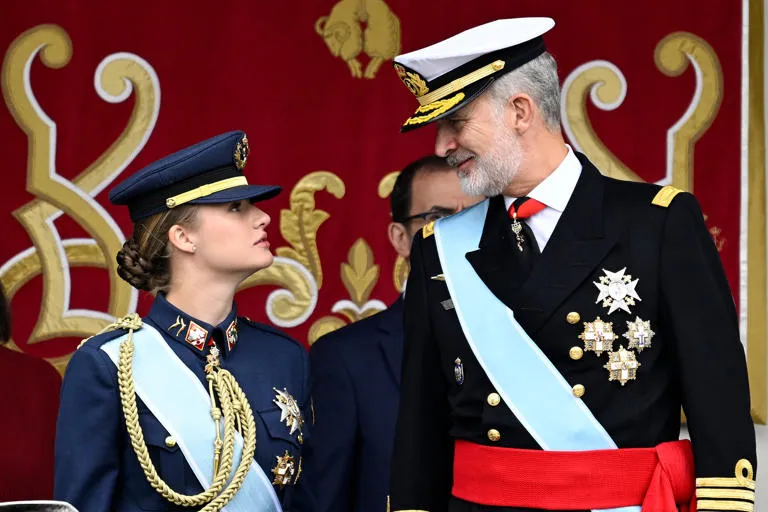 Copa del Rey o Copa de la Reina? El futuro del nombre del torneo bajo el reinado de Leonor