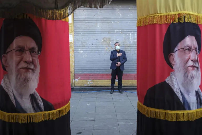 Escalada de tensión en Oriente Medio: Israel confirma ataques contra una base de la Guardia Revolucionaria y depósitos de misiles