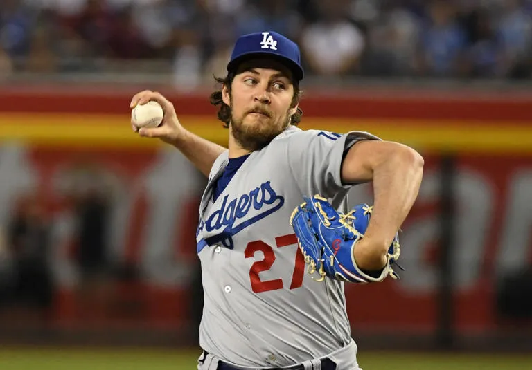 Retorno a casa: Trevor Bauer firma con un equipo de Estados Unidos para la temporada 2026