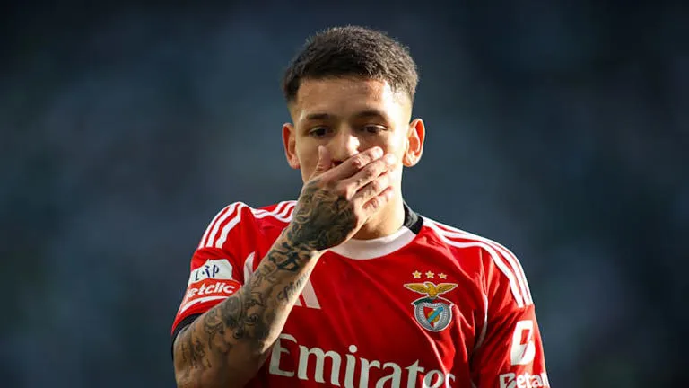 FIFA endurece sanciones: Nueva medida disciplinaria tras el incidente entre Vinícius y Prestianni