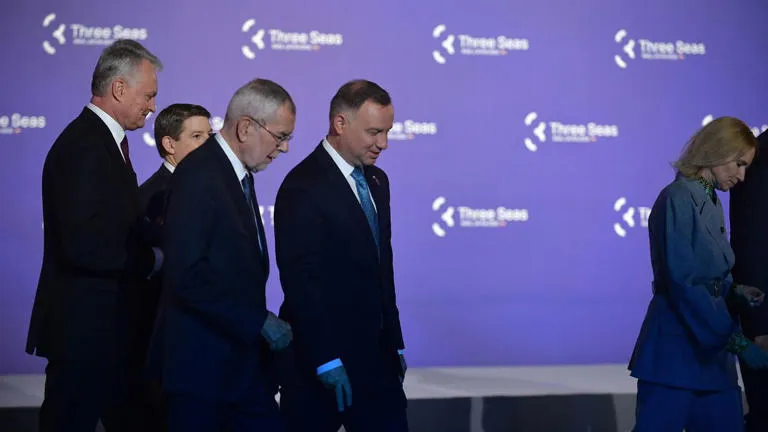 El enclave del Báltico: Kaliningrado, la pieza clave en el tablero de ajedrez europeo