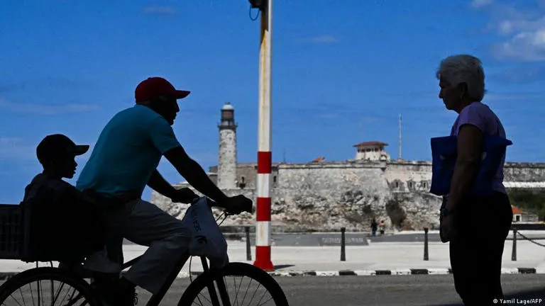 Proceso de indulto en marcha: Cuba inicia la liberación de prisioneros tras el decreto oficial