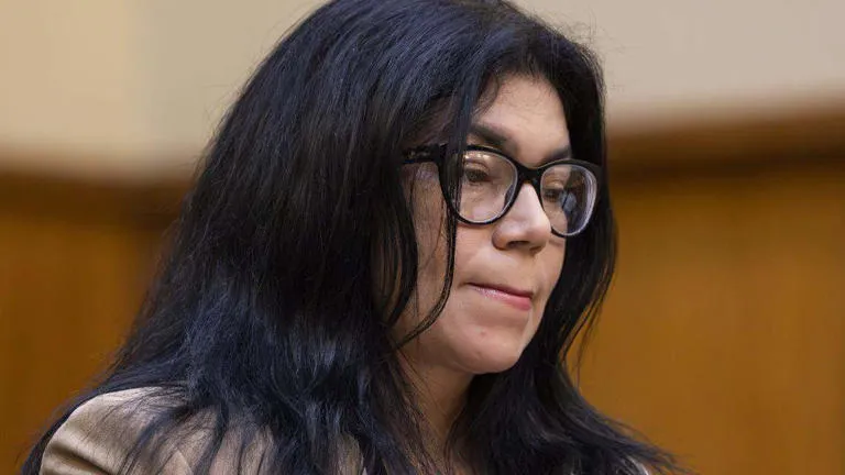 Lubby Navarro se declara culpable de robo millonario y enfrentará años de prisión