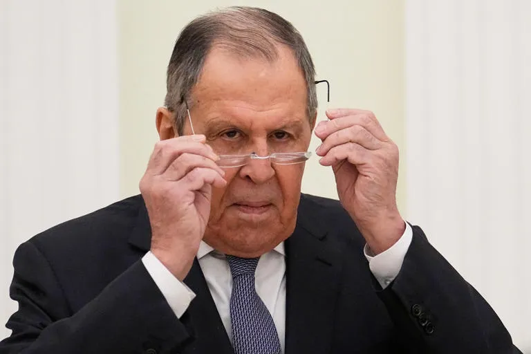 Alerta diplomática en Moscú: Lavrov exige máxima contención para evitar un conflicto armado en Irán