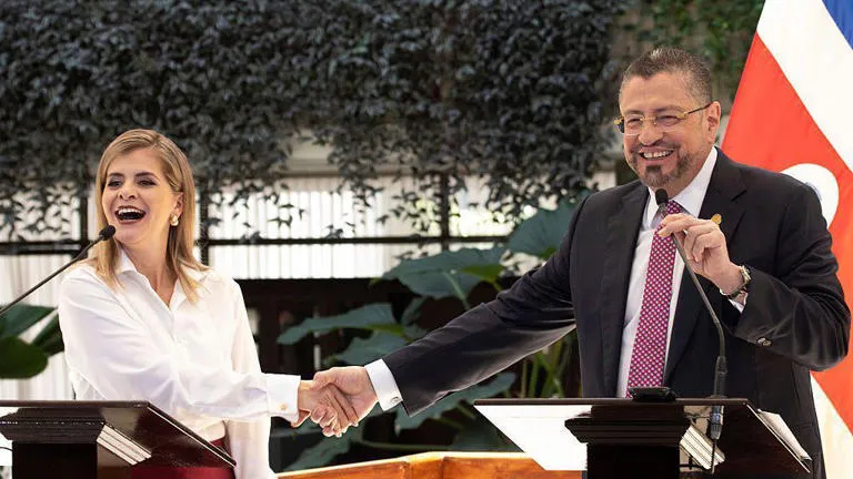 Costa Rica: El tercer país más endeudado con el FMI en América Latina