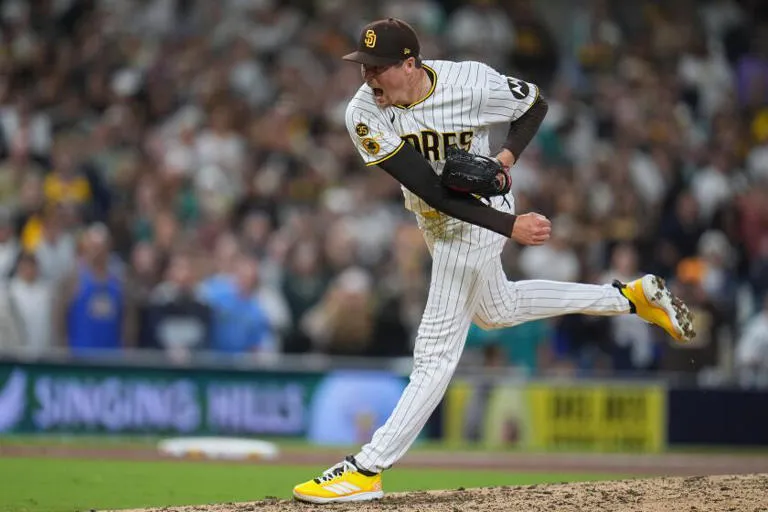 Venta récord en camino: Los Padres de San Diego cerca de un acuerdo por 3,900 mdd