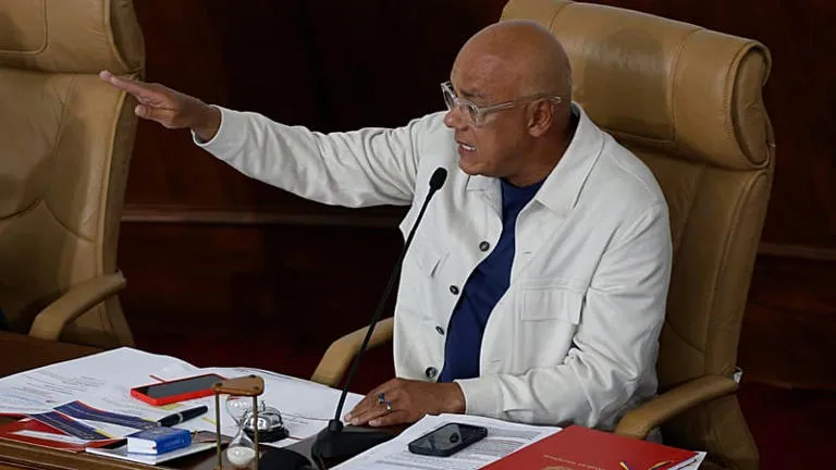 Venezuela reorienta su diplomacia: Acercamiento a la Unión Europea y puentes con el FMI y el Banco Mundial