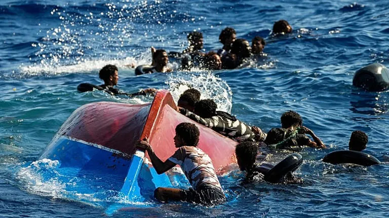 Bloque Mediterráneo: Grecia, Chipre, Italia y Malta sellan alianza contra la crisis migratoria