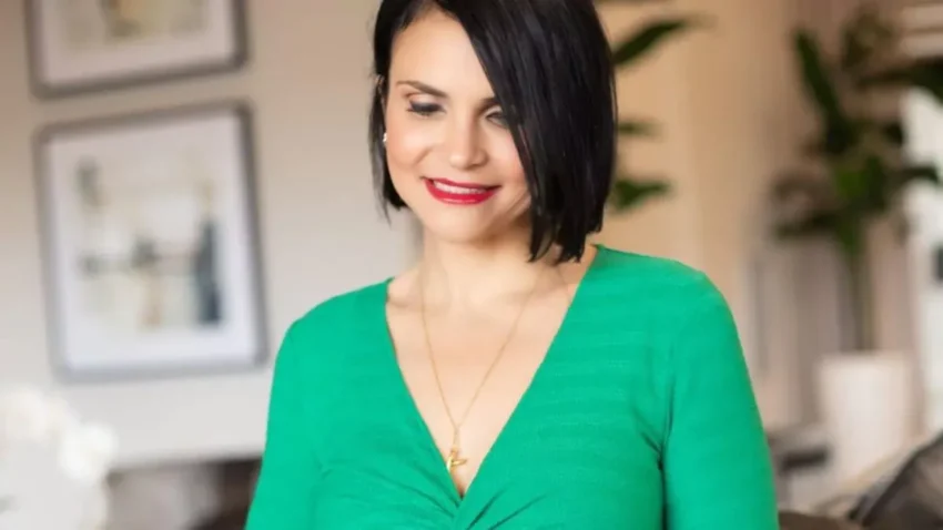 Liderazgo con visión global: Sheila Gómez y su impacto en la comunicación estratégica internacional