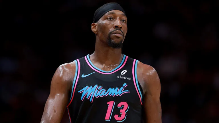 Bam Adebayo rompe el silencio: La estrella del Heat revela que LaMelo Ball nunca se comunicó tras su lesión