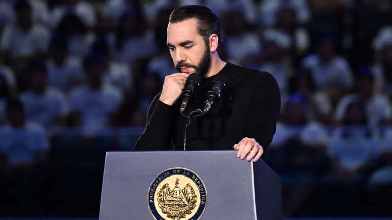 El Salvador apuesta por la Inteligencia Artificial en su sistema de salud