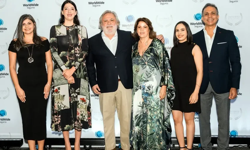Excelencia en el sector seguros: WorldWide celebra la entrega de los Awards 2025