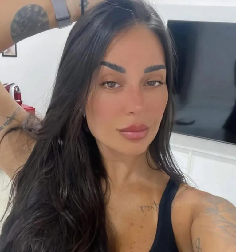 Tragedia en Brasil: Encuentran sin vida a la influencer Tamyris Teixeira Santos tras días de búsqueda