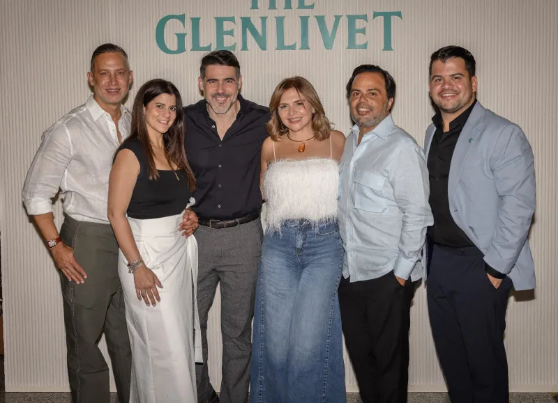 The Glenlivet presenta su nueva edición conmemorativa: Un tributo a 200 años de historia