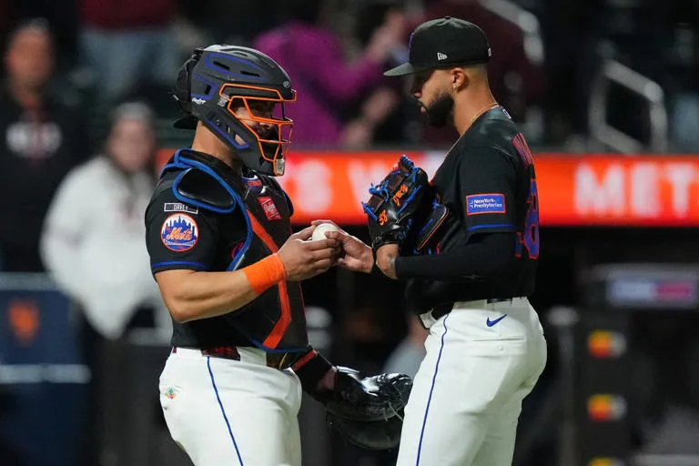 Los Mets sobreviven al caos en el bullpen y vencen 10-8 a los Mellizos para sumar su segunda victoria consecutiva