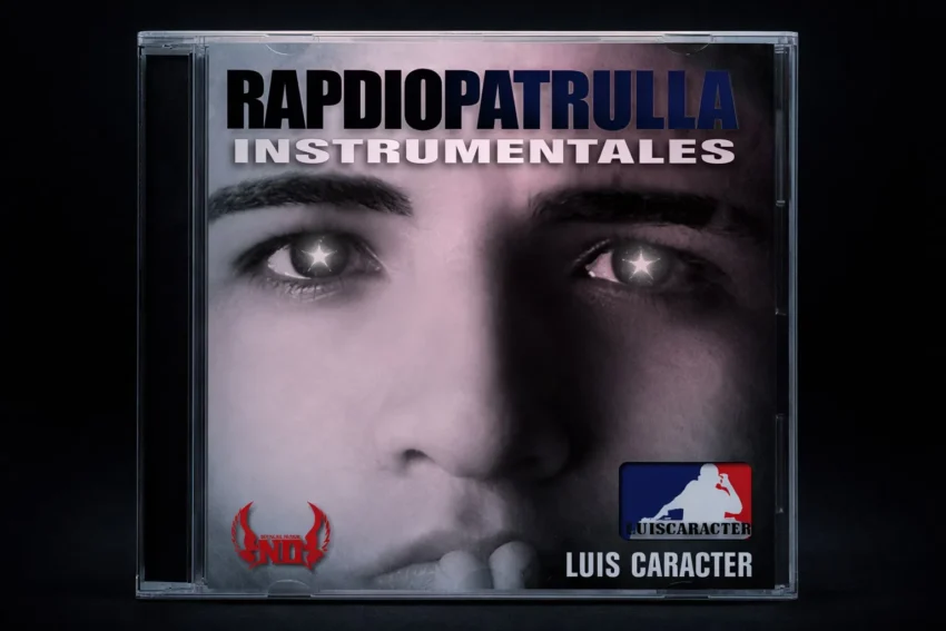 Se cumplen 20 años de "Radiopatrulla Instrumentales": el álbum que cambió la producción urbana en República Dominicana