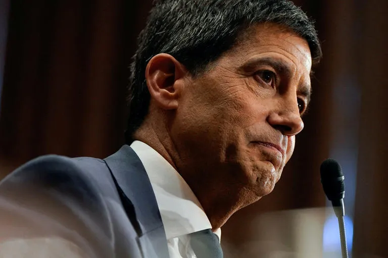 🏛️ Kevin Warsh a un paso de la Fed: Las claves del avance