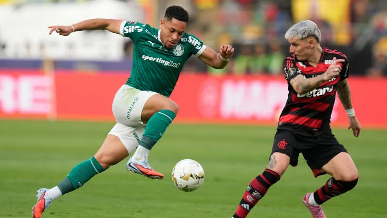 VITOR ROQUE FUERA DEL MUNDIAL: CIRUGÍA CONFIRMADA Y ADIÓS AL SUEÑO DE 2026