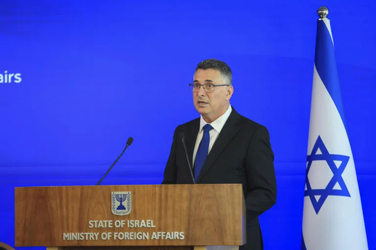 Israel condena de manera enérgica el tiroteo que forzó la evacuación de Donald Trump