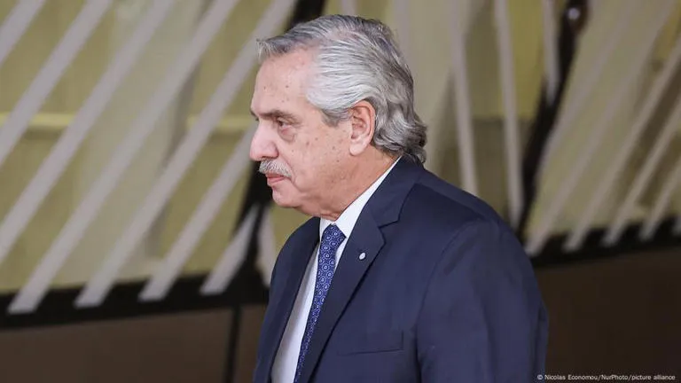 ⚖️ El fallo judicial: Un respiro legal para Alberto Fernández