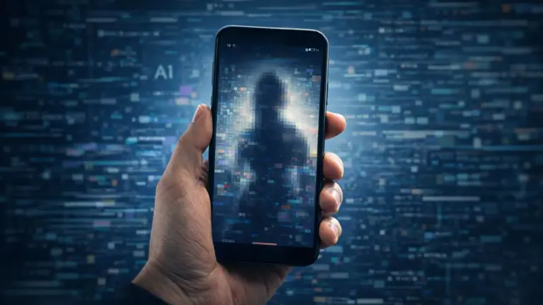 Apple y Google sealadas: Investigacin revela que siguen facilitando apps para generar desnudos con IA