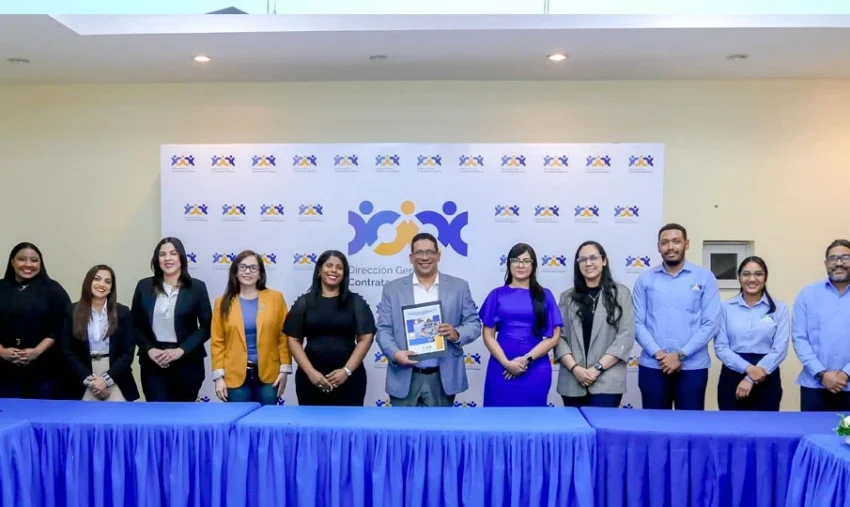 DGCP emite nuevo Reglamento del Registro de Proveedores del Estado para agilizar procesos