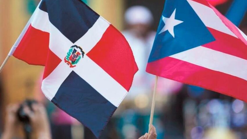 Dominicanos contribuyen al desarrollo económico y social de Puerto Rico