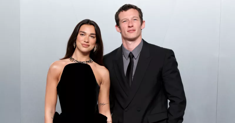 Dua Lipa se casará con Callum Turner en Italia; Sicilia se prepara para ser sede de la boda en septiembre, aseguran