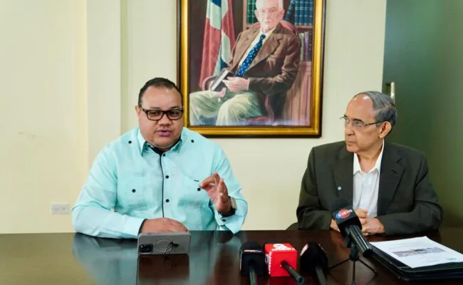 Fuerza del Pueblo advierte fallas estructurales en el Metro y en la gestión del riesgo tras lluvias del 8 de abril