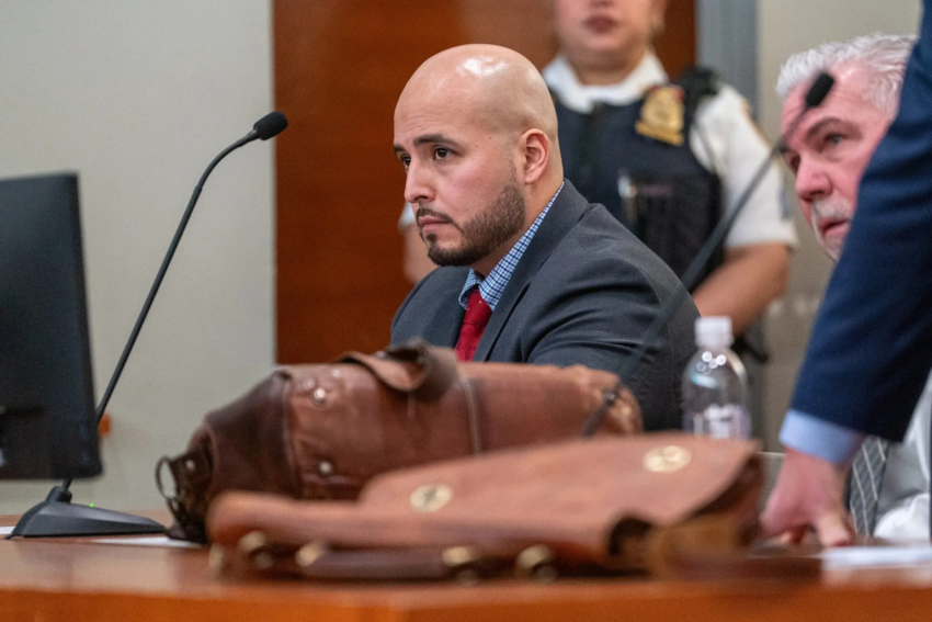 NY: Libre bajo fianza dominicano acusado muerte de boricua