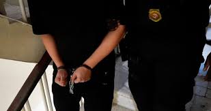 Autorizan extradición a EU de 4 acusados de homicidio y drogas