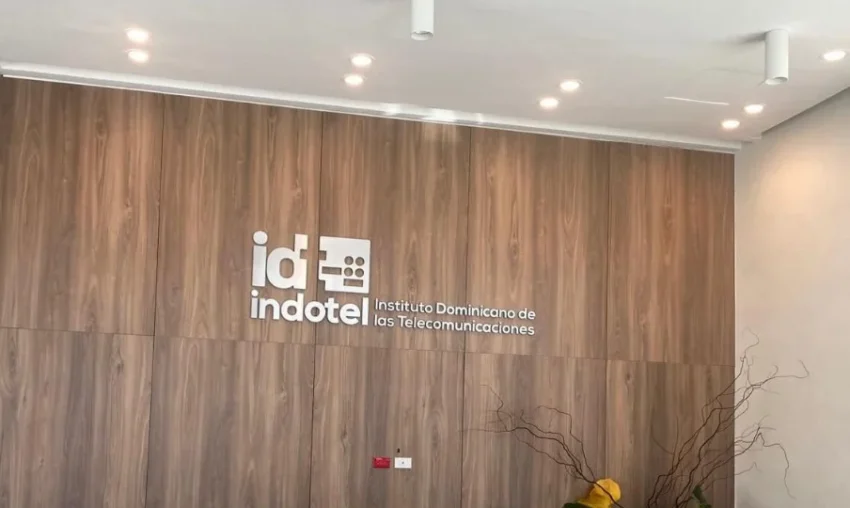 Indotel logró más de RD$17.1 millones en créditos a favor de usuarios durante el primer trimestre de 2026