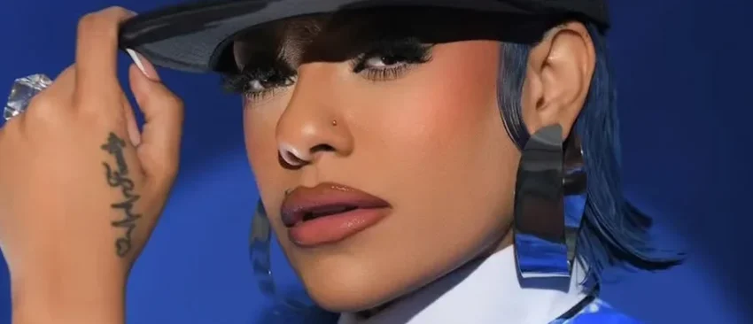 La Insuperable conquista portada de revista internacional y suma nominación en Premios Tu Música Urbano Mix 2026